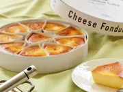 チーズフォンデュケーキ 10個入り(ラ・テール)