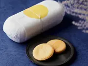 えんまん 8枚入り箱詰め(御菓子司 白樺)
