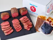 【母の日】A5ランクのローストビーフ食べ比べセット(Noix de Coco(ノワドココ))