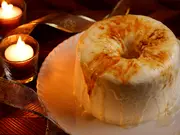 ブリュレシフォン(chiffon cake shop LEON(シフォンケーキショップレオン))