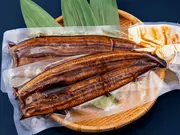 うなぎ蒲焼き(2尾)(みさら)