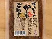 博多ちゃちゃっと 菊芋入かしわ飯の素(きくったい本舗)