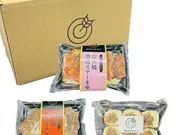 おすすめ炭火焼重&キンパセット(マルニク)