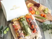野菜チップス ギフトセット(DRY FOODS PALACE)