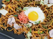 宇都宮焼そばセット6人前(オニックスジャパン)