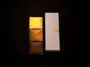 ルナサンドクッキー 黒3個セット(アーモンド、ココナッツ、コーヒー)(XXOCOA(ショコア))