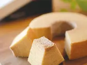 バウムクーヘン L(Wayu)