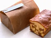 ケークミュスカ(ラトリエ ヒロワキサカ)