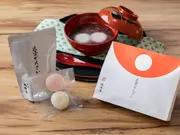 出雲ぜんざい 3食入り(坂根屋)