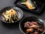 お魚惣菜詰め合わせ3種6袋(あき水産鮮魚部)
