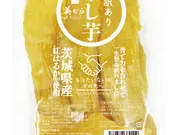 茨城県産紅はるか使用 訳あり干し芋(300g)(美むら)