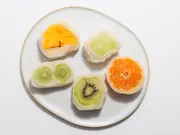 フルーツ大福 6個入(するが)