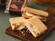 宮崎バターサンド&バターケーキ&フルーツバターセット(菓te-ri(カテーリ))