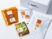 ねぎし【お試しセット】(牛タンセット)(牛たんねぎし)