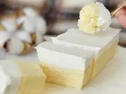 禁断の生チーズケーキ(SweetsTime)