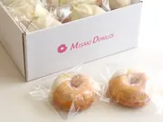 レモンクリームチーズドーナツ 6個セット(ミサキドーナツ)