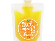 ちゅるるんゼリーみかん(5個入)(えひめ逸品)