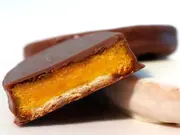 安納芋トリュフチョコレート3個入(スイーツファクトリー・スリーズ)