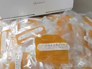 しらとりスイート プレミアムギフト20 小サイズ(20g×18枚)(干しいも)(しらとり農場)