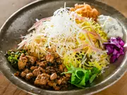 鯛出汁チキンビリヤニ(SPICE GATE)