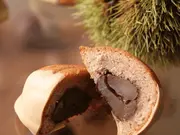 栗マロン3個セット(パティスリー&カフェ デリーモ)