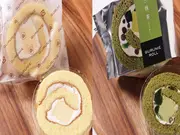 グルニエロール(宮代/抹茶)カット 4個(グルマン ヴィタル)