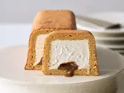 square roll cake(Mr. CHEESECAKE)