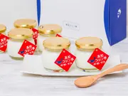 酔鯨酒造コラボ 【酔鯨×甘酒プリン】セット(高知プリン亭)