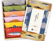 三河みりん粕漬けセット(6切入)【艶 -TSUYA-】(ととまる)