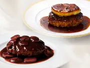 俺のフレンチ ハンバーグセット3食(俺のEC)