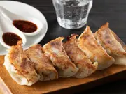 【選べる食べ比べセット】8個入×4種類(餃子)(ジュワット)