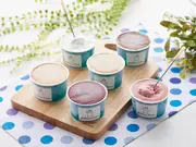 ジェラート 6個セット(Gelateria Presso)
