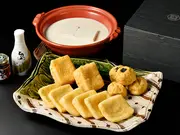 とうふ屋うかい 豆水とうふ・名物お土産品ギフトセット(うかい)