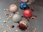 花に想う(Norico-Chocolart(ノリコショコラ))