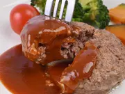 山形牛100%ハンバーグ120g×6個(Meat Tanabe)