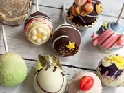 ミホパンポップケーキ 8本入り(ミホパンポップケーキ)