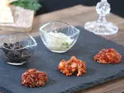 チャンジャ 5種食べ比べセット(各70g)(明石マルシェ)