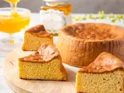 蜂蜜バターカステラ(パティスリーエチエンヌ)
