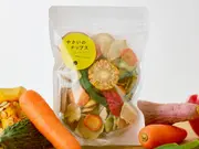 やさいのチップス(90g)(へそのや)