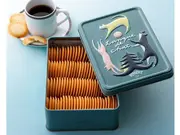 洋菓子店リビエール ラングドシャ(婦人画報のお取り寄せ)