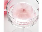 桜ゼリー3個詰(フタバ食品)