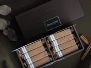 Caramel bar No.1 8Box【キャラメルバニーユ×プラリネアマンド】(Barrantie)