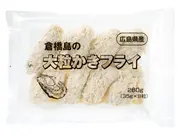 広島県産大粒カキフライ32個入(西原オンラインストア)