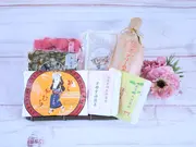 母の日限定【かおる】(漬物・お茶漬け・お茶)(京つけもの ニシダや)