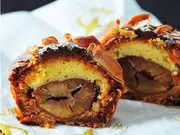 IWAHANA焼きモンブラン 6個入(L’atelier du NINIKINE(ラトゥリエ ドュ ニニキネ))