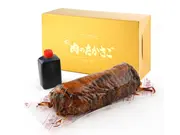 東京やき豚 650g 1本入(肉のたかさご)