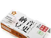 国産有機 音更納豆(大粒)30g×16食入(地球納豆倶楽部)