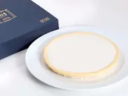 チーズケーキ・ニルバーナ(大)(明治の館)