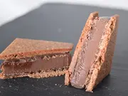 チョコレートサンド【リッチカカオ】(1個)(信州ショコラトリーGAKU)
