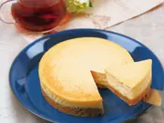 プリンdeチーズ ポシェ(ベイクドチーズケーキ)(西原オンラインストア)